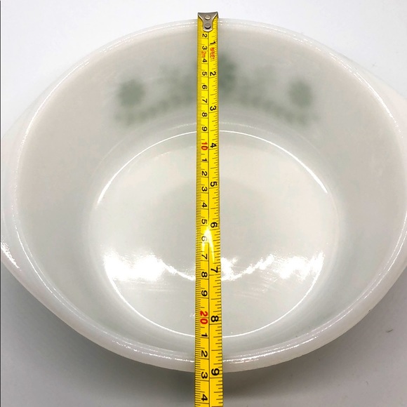 Glasbake Casserole 2qt - Picture 5 of 6